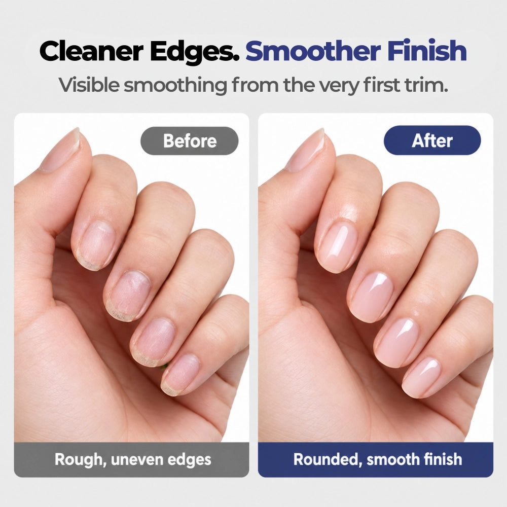 Meronail™ Electric Nail Clipper